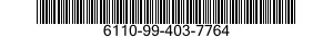 6110-99-403-7764  6110994037764 994037764