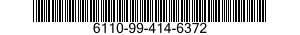 6110-99-414-6372  6110994146372 994146372