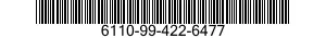 6110-99-422-6477  6110994226477 994226477