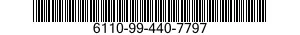 6110-99-440-7797  6110994407797 994407797