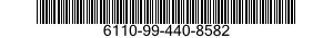 6110-99-440-8582 POST,ELECTRICAL-MEC 6110994408582 994408582