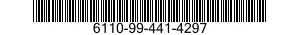 6110-99-441-4297  6110994414297 994414297