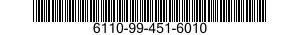 6110-99-451-6010  6110994516010 994516010
