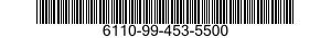6110-99-453-5500  6110994535500 994535500