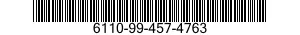 6110-99-457-4763  6110994574763 994574763
