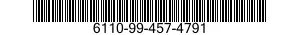 6110-99-457-4791  6110994574791 994574791