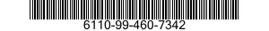 6110-99-460-7342 SWITCH,PUSH 6110994607342 994607342
