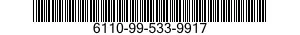 6110-99-533-9917 SWITCH,PUSH 6110995339917 995339917
