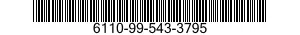 6110-99-543-3795 CONTROLLER,MOTOR 6110995433795 995433795