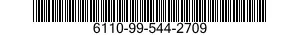 6110-99-544-2709  6110995442709 995442709