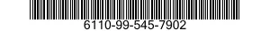 6110-99-545-7902  6110995457902 995457902