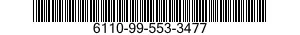 6110-99-553-3477 REGULATOR,SPEC 6110995533477 995533477