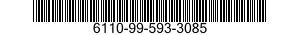 6110-99-593-3085 CONTROLLER,MOTOR 6110995933085 995933085