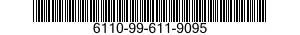 6110-99-611-9095  6110996119095 996119095