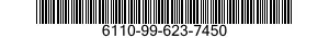 6110-99-623-7450 SWITCH,PUSH 6110996237450 996237450