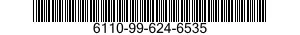 6110-99-624-6535 MODULE,OUTPUT DRIVE 6110996246535 996246535