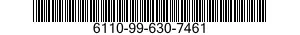 6110-99-630-7461  6110996307461 996307461