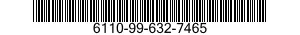 6110-99-632-7465  6110996327465 996327465