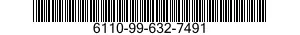 6110-99-632-7491  6110996327491 996327491