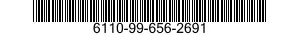 6110-99-656-2691 REGULATOR ASSEMBLY, 6110996562691 996562691
