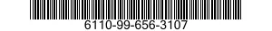 6110-99-656-3107  6110996563107 996563107