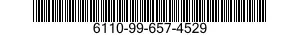 6110-99-657-4529  6110996574529 996574529