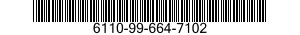 6110-99-664-7102 SWITCH,PUSH 6110996647102 996647102