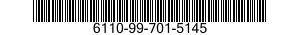 6110-99-701-5145  6110997015145 997015145