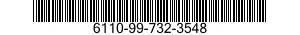 6110-99-732-3548 SEMICONDUCTOR DEVICE,DIODE 6110997323548 997323548