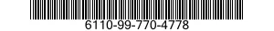 6110-99-770-4778 SWITCH,PUSH 6110997704778 997704778