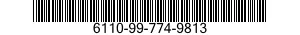 6110-99-774-9813  6110997749813 997749813