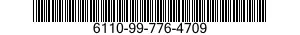 6110-99-776-4709  6110997764709 997764709