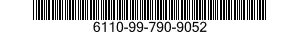 6110-99-790-9052 COIL,ELECTRICAL 6110997909052 997909052