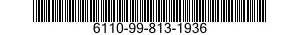 6110-99-813-1936 MODIFICATION KIT,ELECTRIC POWER AND DISTRIBUTION EQUIPMENT 6110998131936 998131936