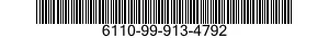 6110-99-913-4792  6110999134792 999134792