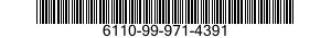 6110-99-971-4391  6110999714391 999714391