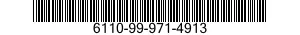 6110-99-971-4913  6110999714913 999714913