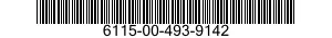 6115-00-493-9142  6115004939142 004939142