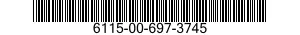 6115-00-697-3745  6115006973745 006973745
