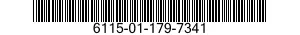 6115-01-179-7341  6115011797341 011797341