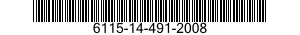 6115-14-491-2008 GUIDE 6115144912008 144912008