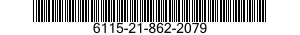 6115-21-862-2079  6115218622079 218622079