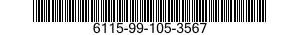 6115-99-105-3567  6115991053567 991053567