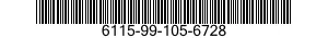 6115-99-105-6728  6115991056728 991056728