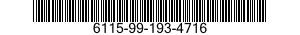 6115-99-193-4716  6115991934716 991934716