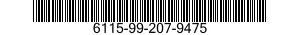 6115-99-207-9475  6115992079475 992079475