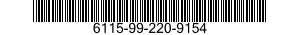 6115-99-220-9154  6115992209154 992209154