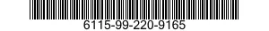 6115-99-220-9165  6115992209165 992209165