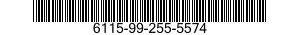 6115-99-255-5574  6115992555574 992555574
