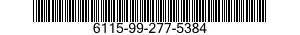 6115-99-277-5384  6115992775384 992775384